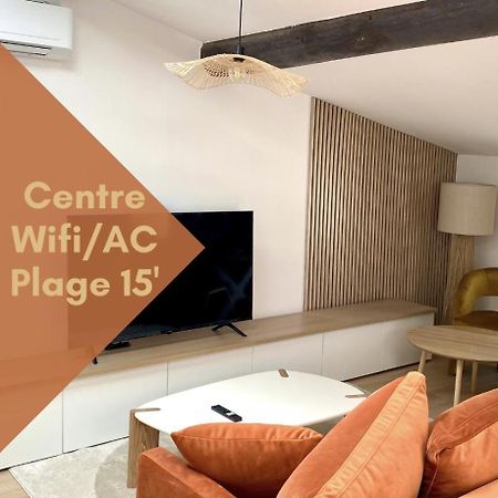 Nouveau Jungle Village Wifi Netflix Clim 莫吉奥 外观 照片